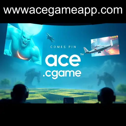 Ace.Game: Redefining Online Gaming in 2026