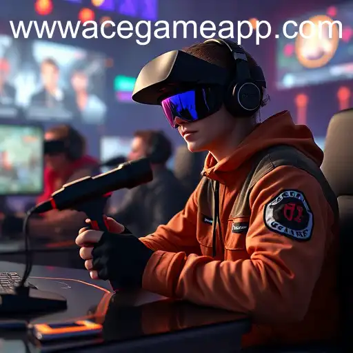 Ace Game Website Revolutionizes Gaming Experience