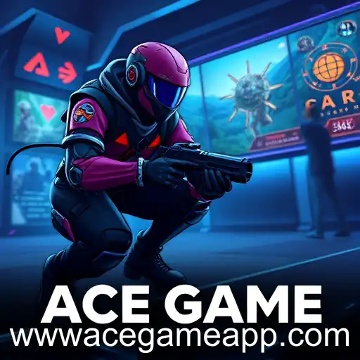 Ace Game: Rising Star in Online Gaming