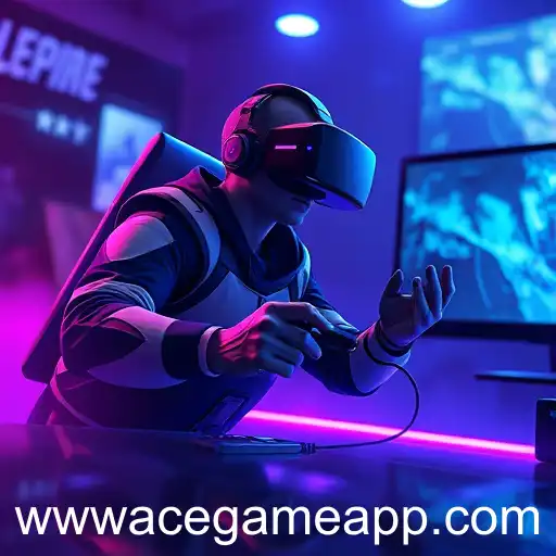 Ace Your Game: The Future of Online Gaming