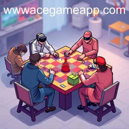 Digital Board Games Revolutionize Online Platforms