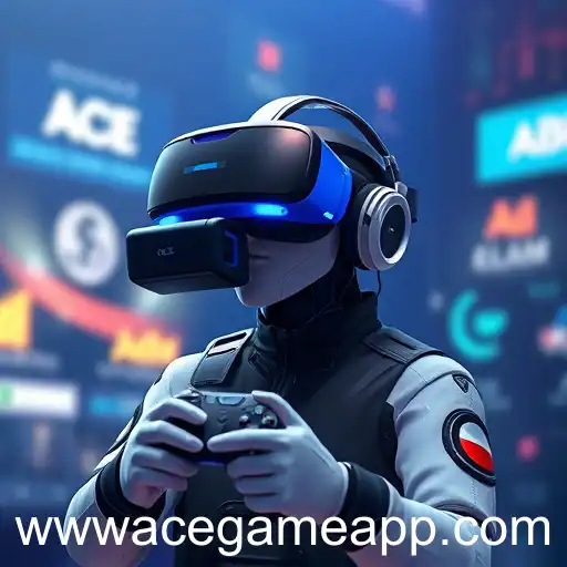 The Evolution of English Online Gaming