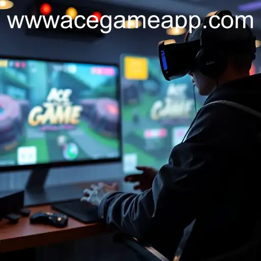 The Rise and Impact of ace.game in the Digital Age