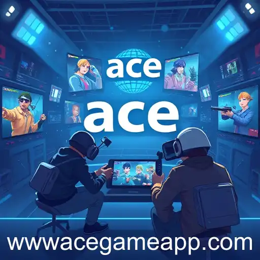The Rise of ace.game in Digital Entertainment