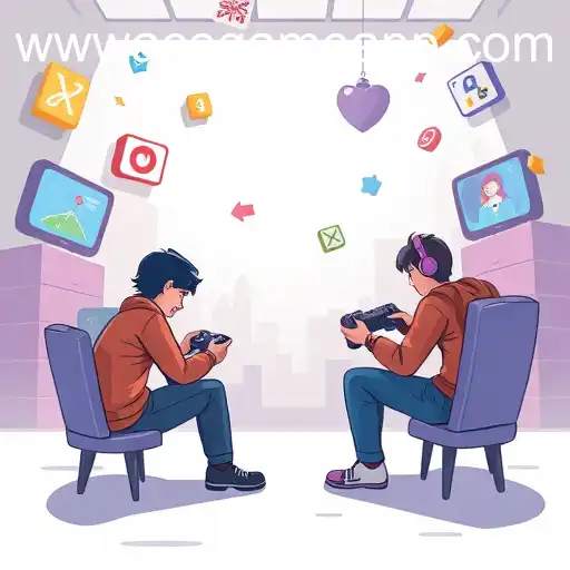 The Rise of Ace Game in Global Education