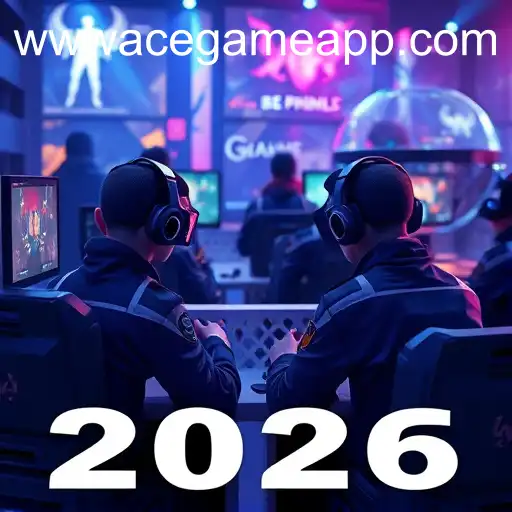 Rise of Online Gaming in 2025