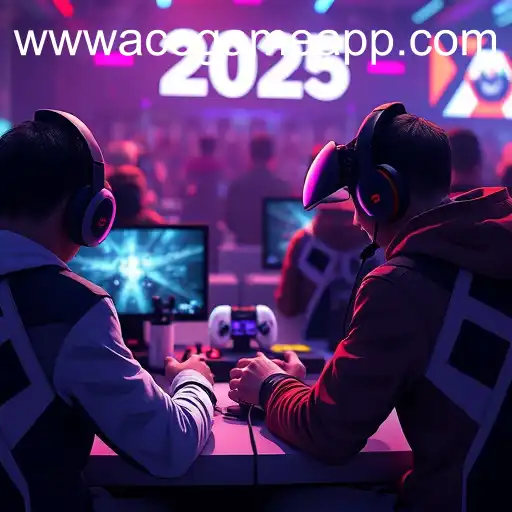 The Rise of Virtual Gaming Platforms